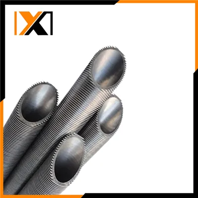 Нікелеві конденсаторні трубки C70600